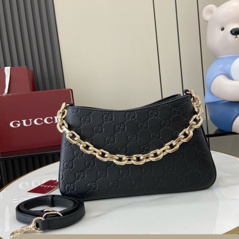 G*u*i satchel bags